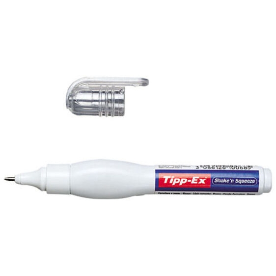 Correctors - Correction Pen - (Tipp-Ex)