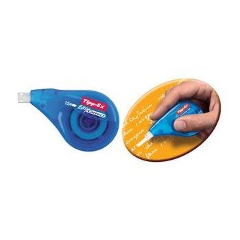 Correctors - Correction Tape Easy Correct 12m - (Tipp-Ex)