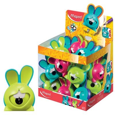 Sharpeners - Rabbit Sharpener - (Maped)