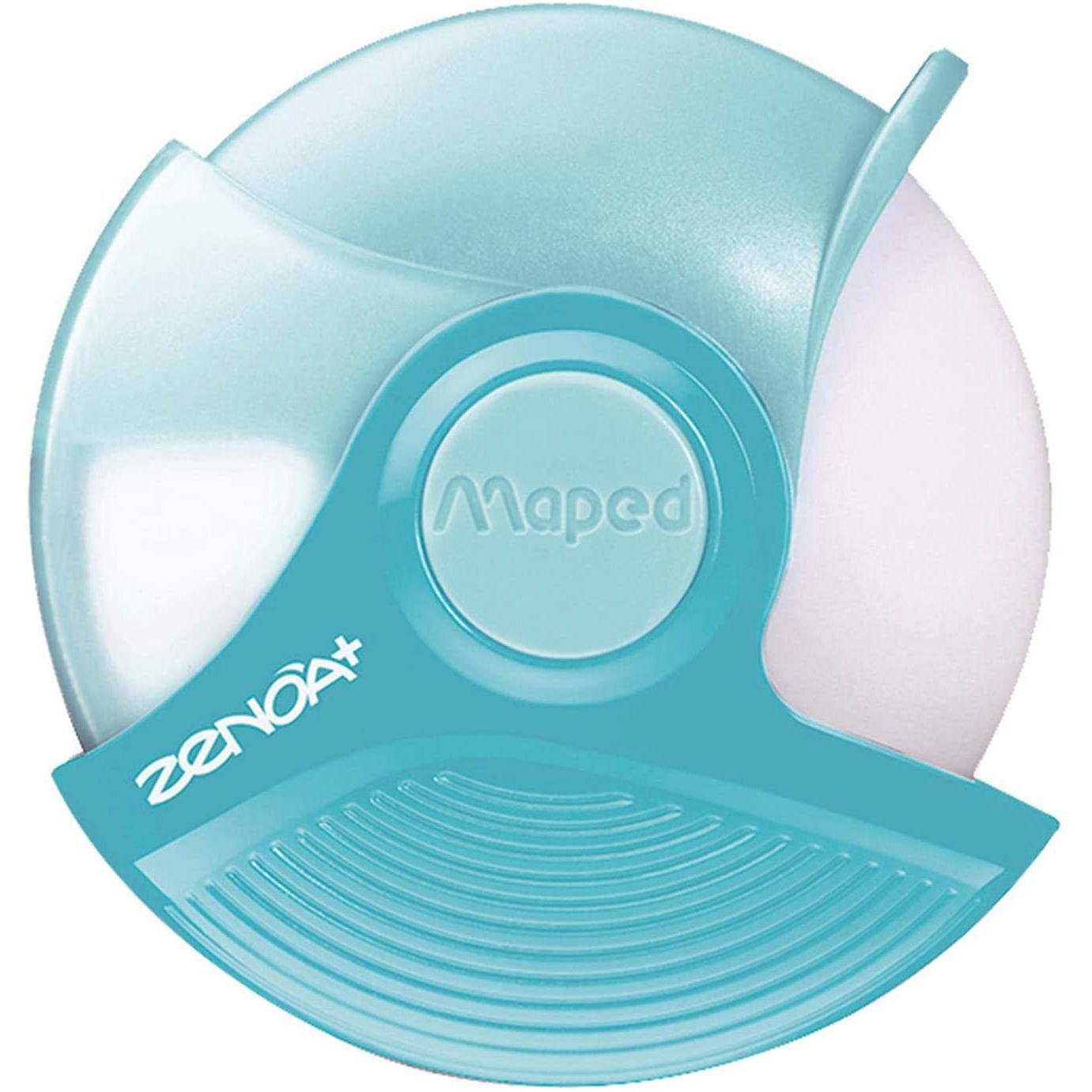 Erasers - Zenoa Eraser with Rotating Plastic Case - (Maped)