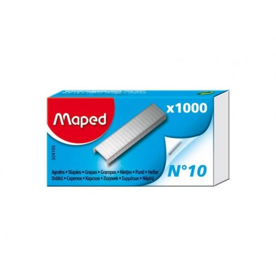 Staples - (Maped) - 23/6