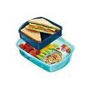 Boxes - Lunch Box with 3 Compartments - (Maped Picnik)