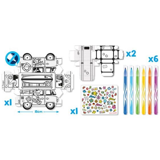 Maped Creativ - Mini Box