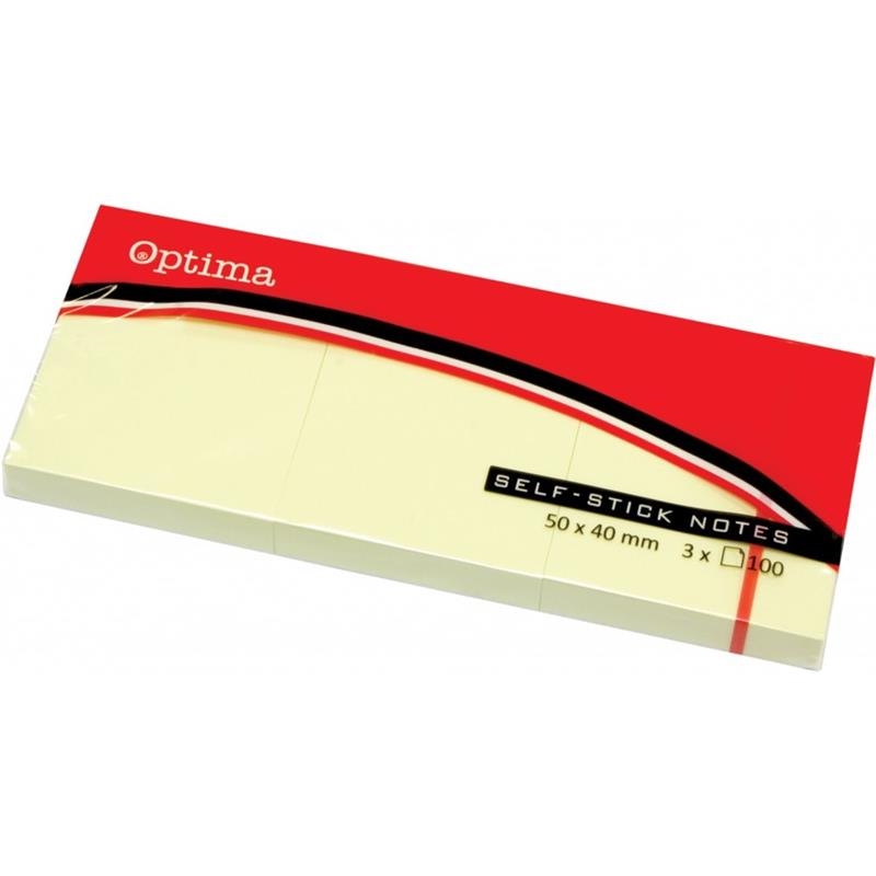 Sticky Notes - (Optima)