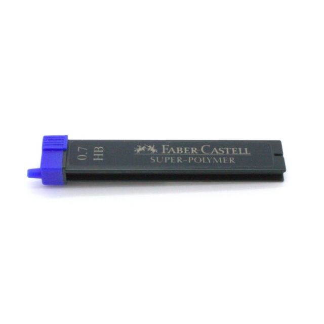 Lead Refills - Mechanical Pencil Lead Refills - (Faber Castell) - 2B - 0.5