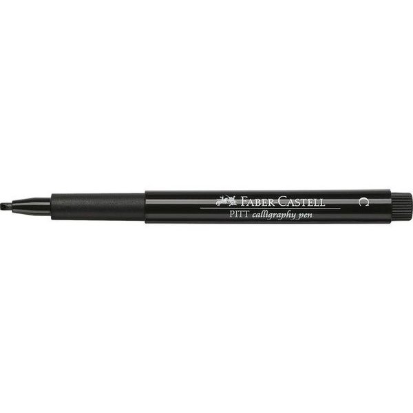Pens - Pitt Calligraphy Pen - (Faber Castell)