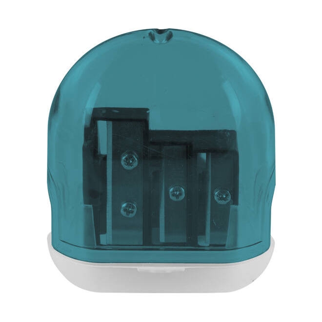 Sharpeners - 3 Hole Pencil Sharpener - (Stylex)
