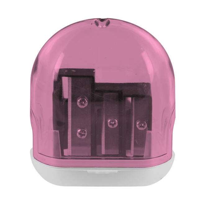 Sharpeners - 3 Hole Pencil Sharpener - (Stylex)