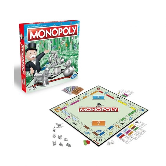 Monopoly
