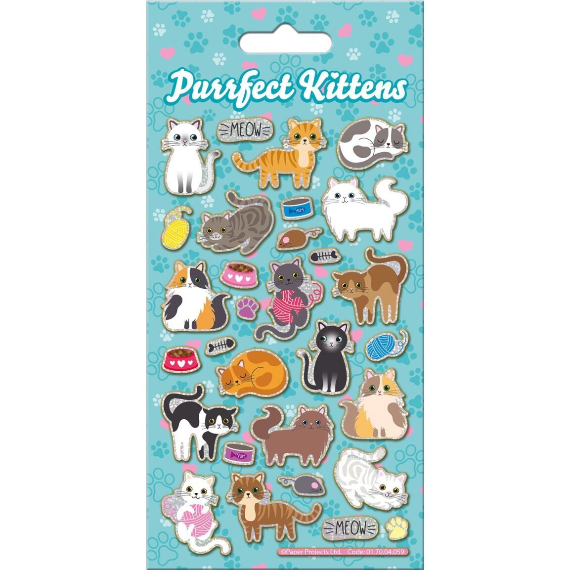 Stickers - Re-usable foiled Stickers - Thomas & Friends