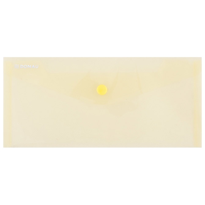 Folders - Transparent DL Button Folder - (Donau)