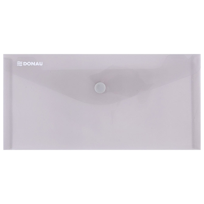 Folders - Transparent DL Button Folder - (Donau)