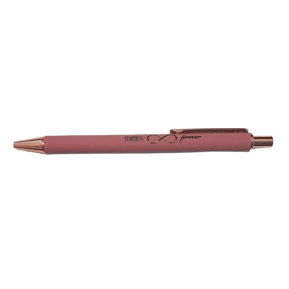 Pens - Rose Gold Gift Pens - (Cresco)