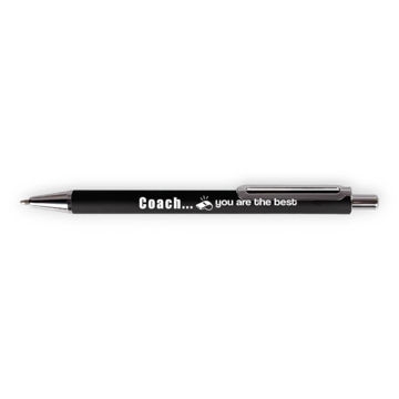 Pens - Silver Gift Pens - (Cresco)