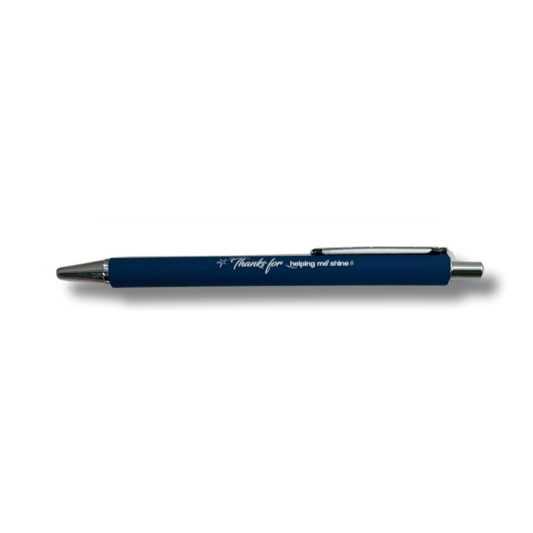 Pens - Silver Gift Pens - (Cresco)