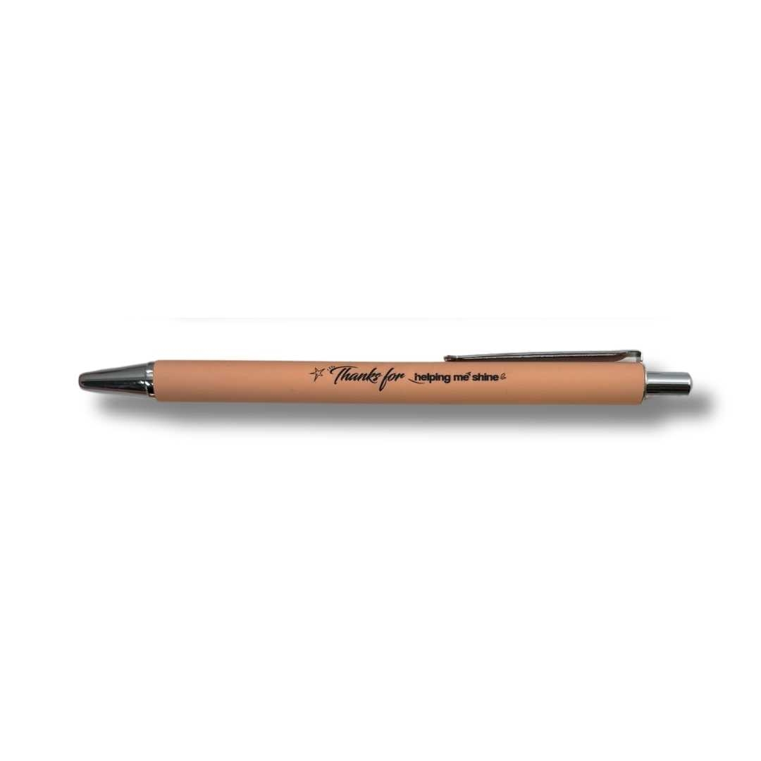 Pens - Silver Gift Pens - (Cresco)