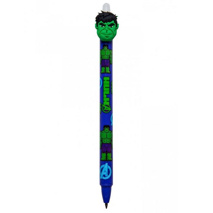 Pens - Erasable Pen Disney Spiderman/Avengers - (Colorino)