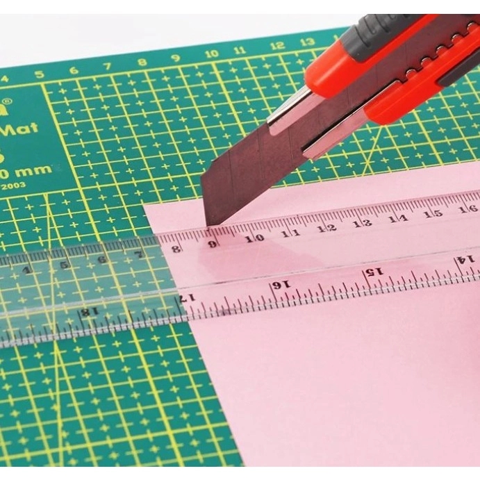 Cutting Mats - A4 Cutting Mat - (Foska)