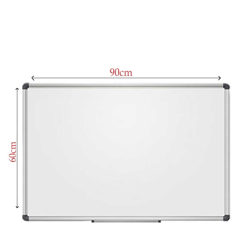 Whiteboards - (Foska) - Size: 60 cm x 90 cm