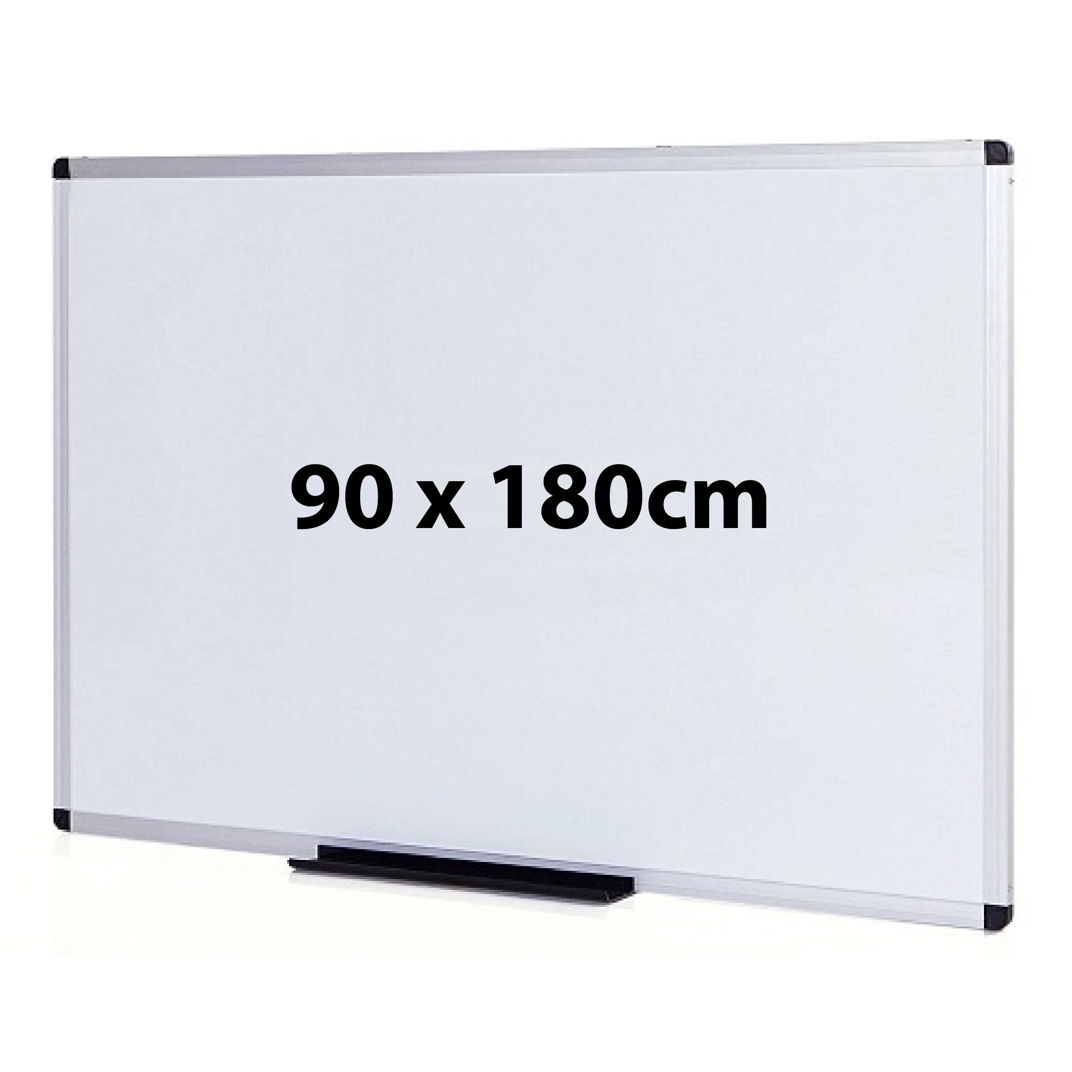Whiteboards - (Foska) - Size: 90cm x 180cm