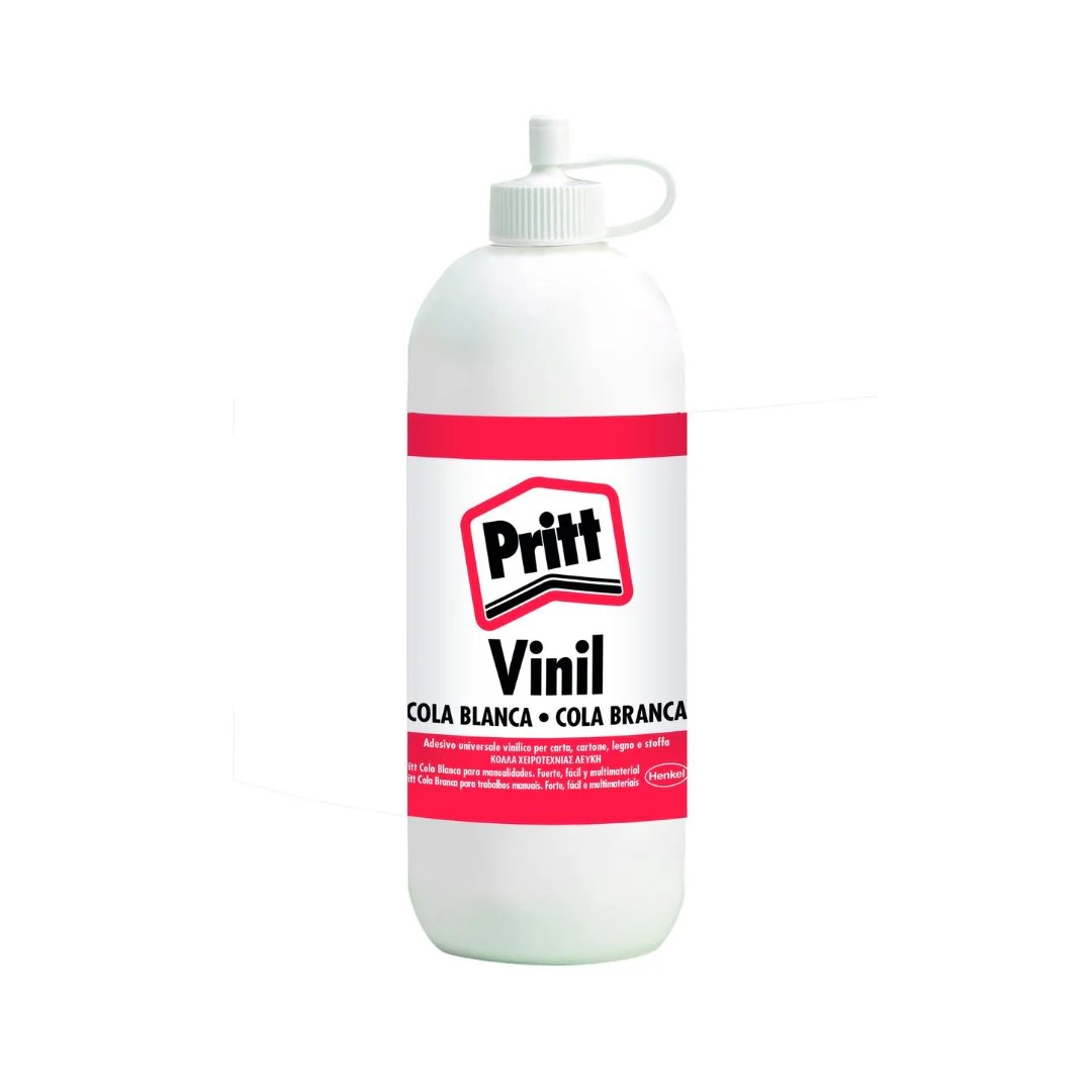 Glue - White Glue - (Pritt)