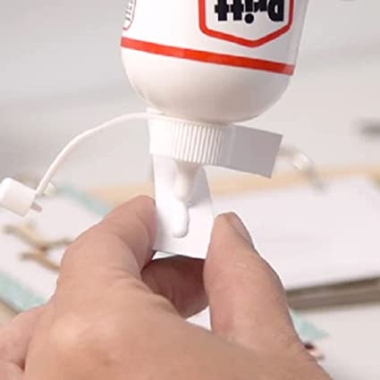 Glue - White Glue - (Pritt)