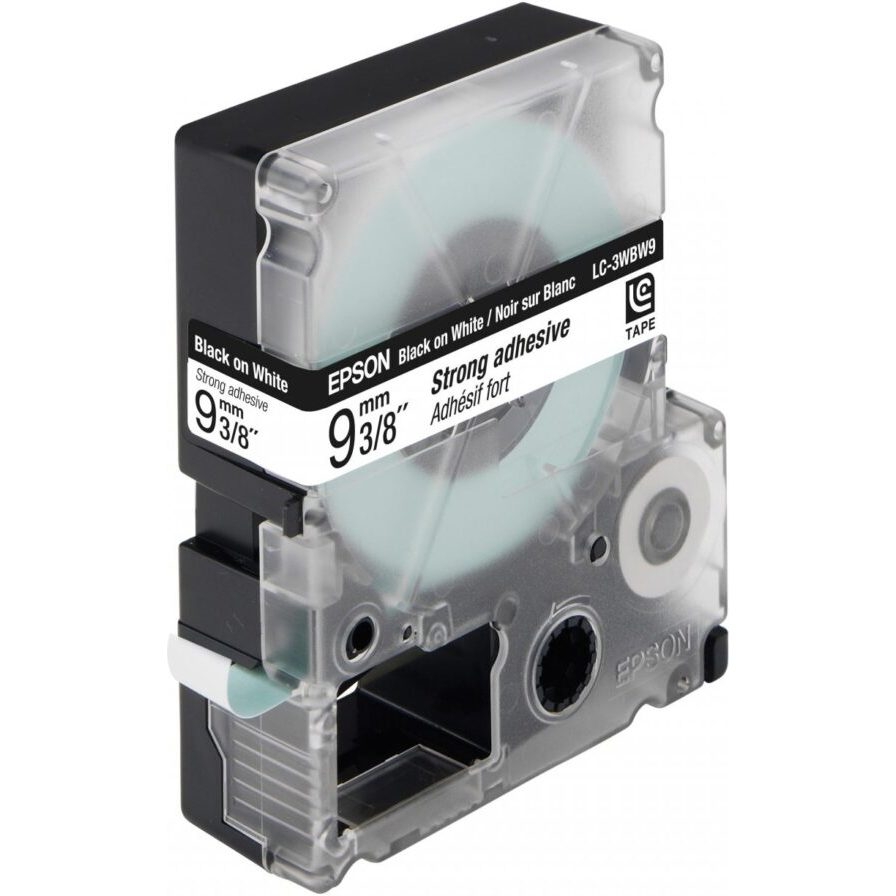 Epson - Standard Labels 9mm