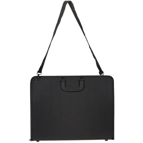 Bags - A3 Portfolio Carry Case - (Isomars)