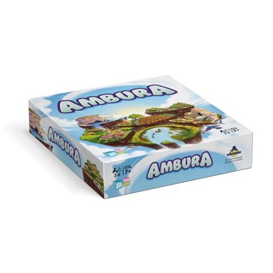 Ambura - Board Game