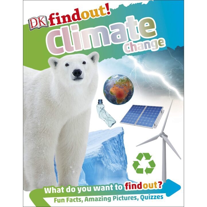 Books - Findout! - (DK) - Animals