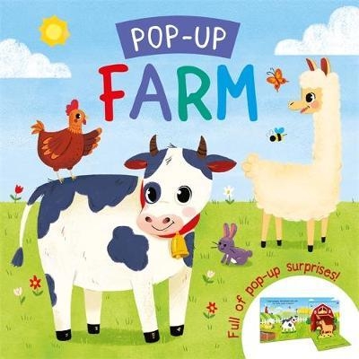 Books - Pop Up Books - (Igloo Books) - Vehicles
