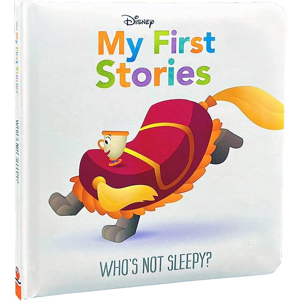 Books - My First Stories - Disney - Elsa
