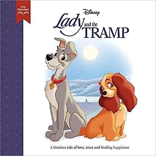 Books - Disney Storybooks - (Little Readers) - Mulan