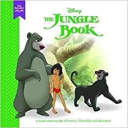 Books - Disney Storybooks - (Little Readers) - Mulan