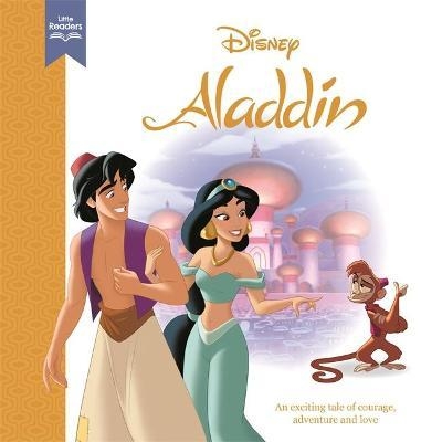 Books - Disney Storybooks - (Little Readers) - Mulan