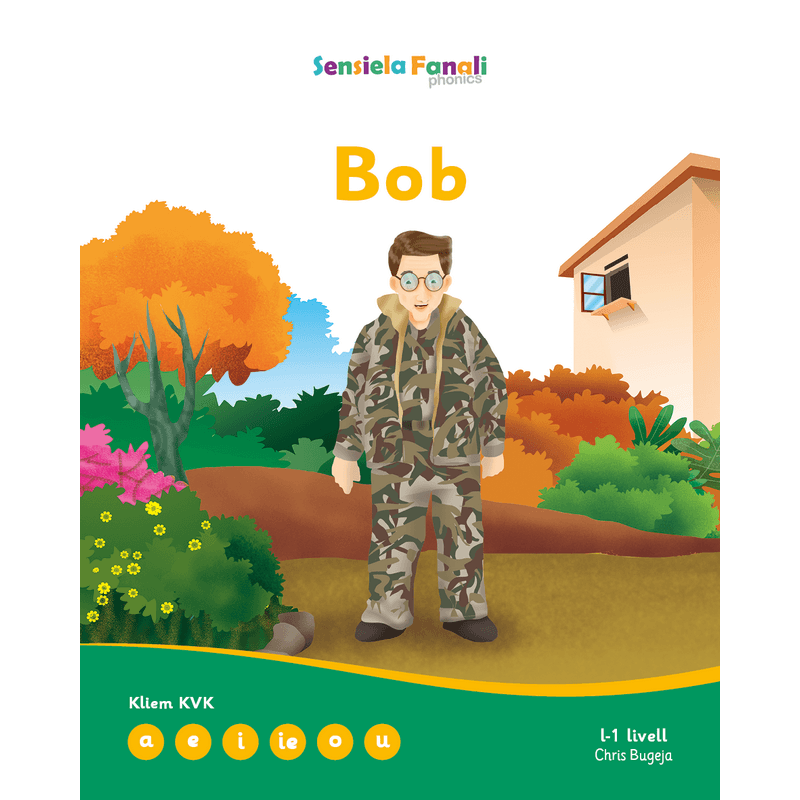 Sensiela Fanali Ħodor - L-1 Livell (BDL) - Far fuq bir