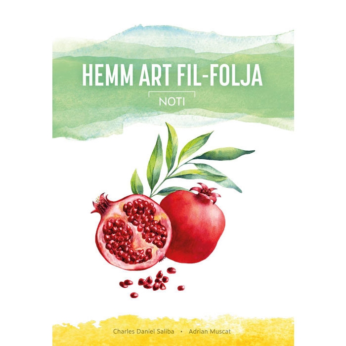Hemm Art fil-Folja - Noti