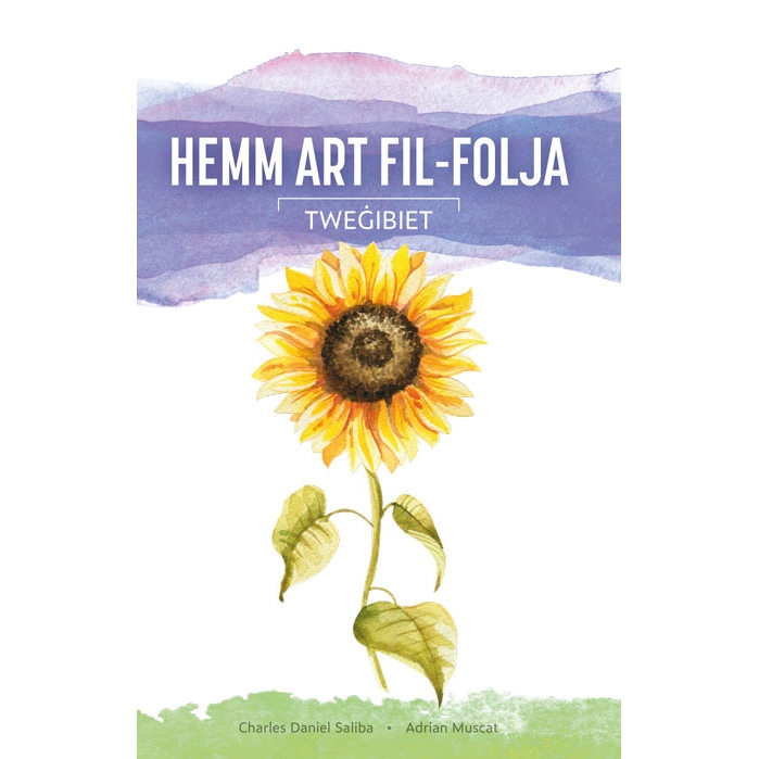 Hemm Art fil-Folja - Twegibiet