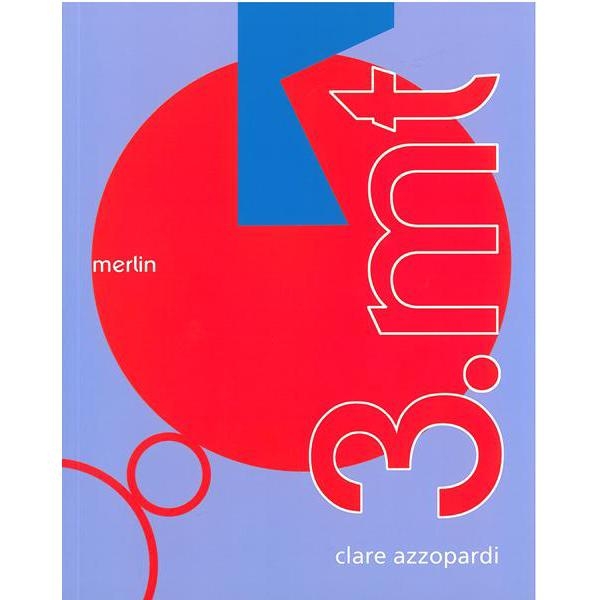 Merlin - 3.Mt - 3.Mt xogħol għad-dar