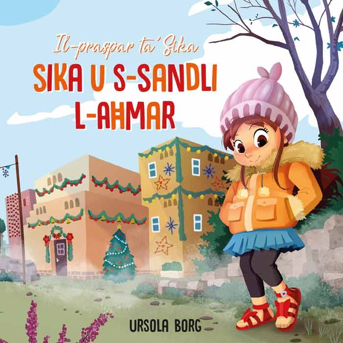 Books - Il-Praspar ta' Sika - Il-Holma ta' Sika
