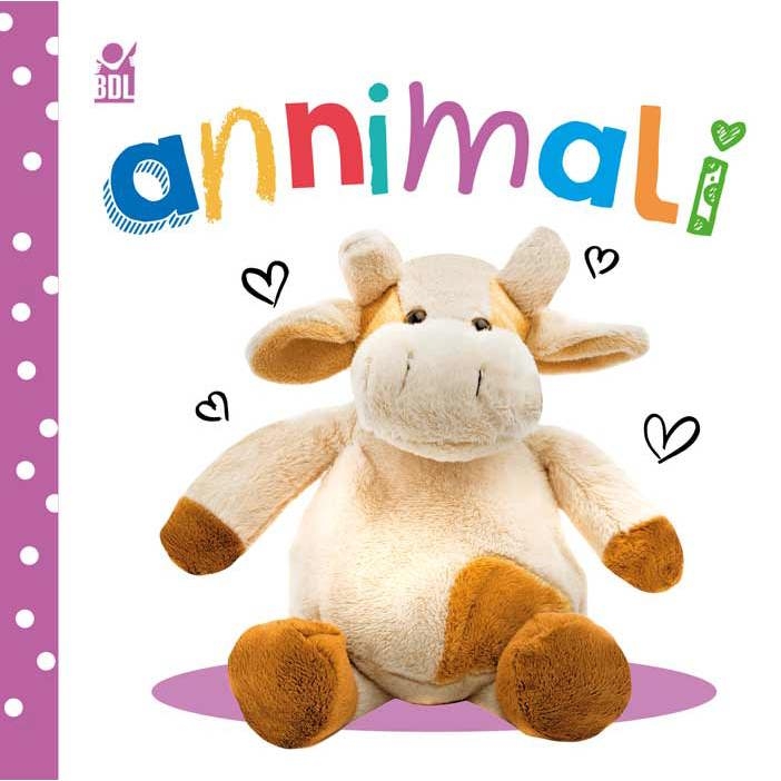Books - Serje ta' Kotba ghat-Tfal (Baby Board Books) - Ucuh