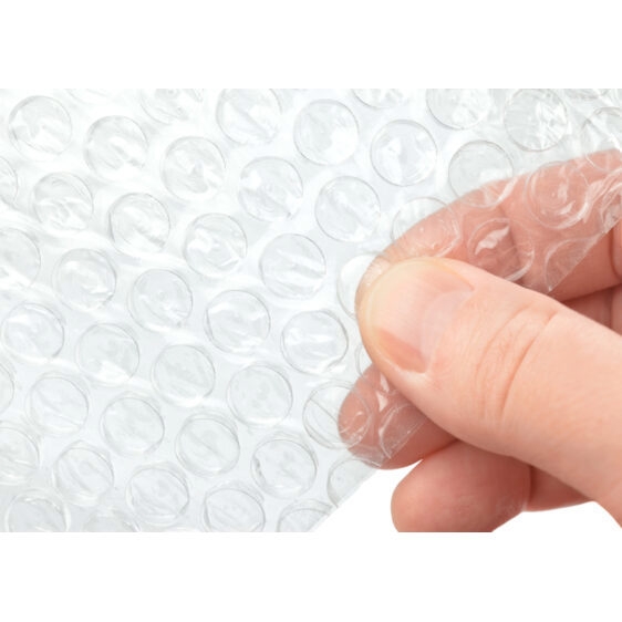 Bubble Wrap