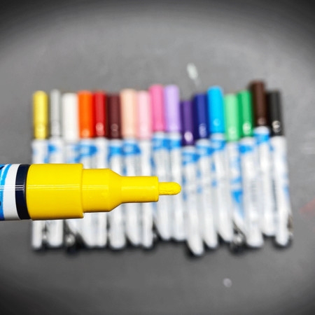 Markers - Acrylic Marker Paint-It 310 - (Schneider)