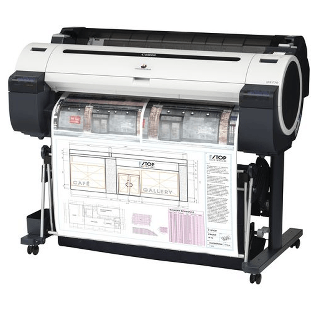 Large Format Printing 