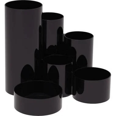 Desk Organiser - 6-Compartment Desk Organiser - (Maul)