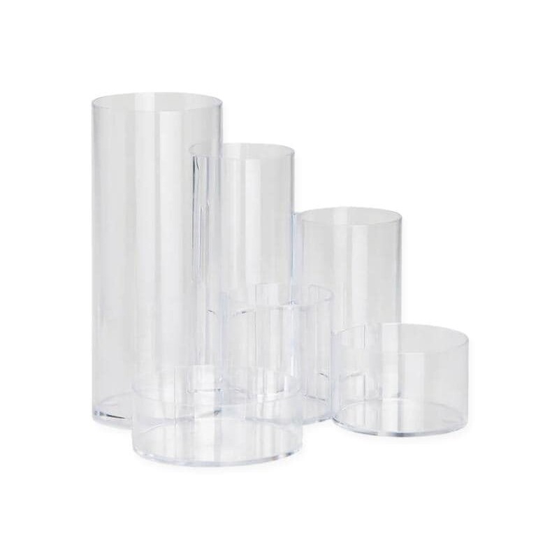 Desk Organiser - 6-Compartment Desk Organiser - (Maul)