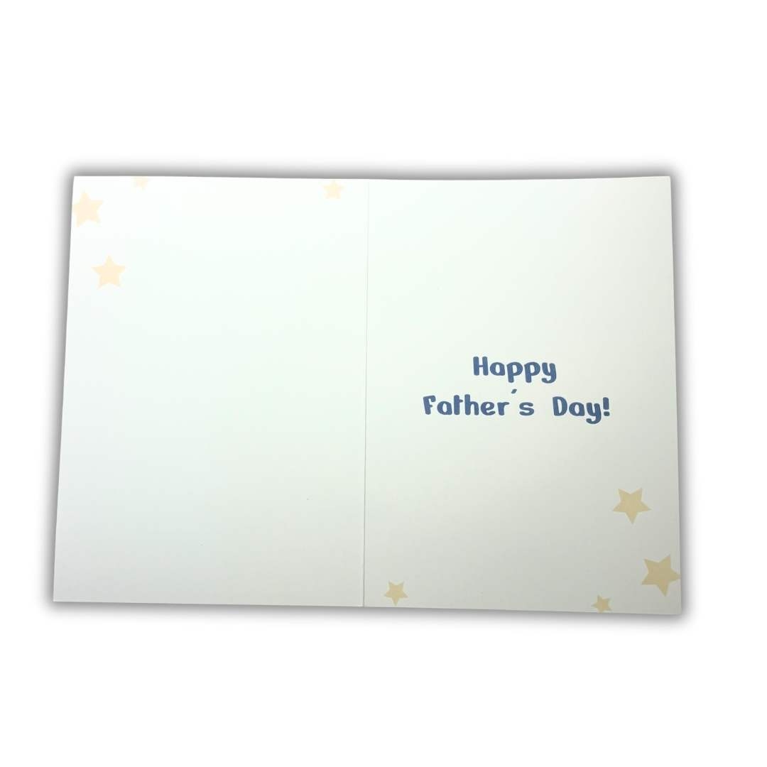 Father’s Day - Being Your Child is a Gift