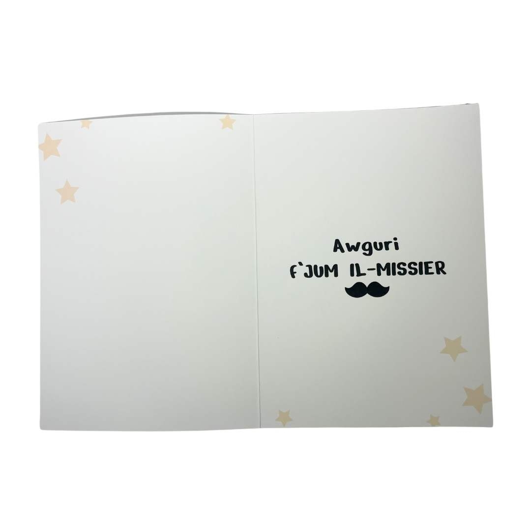 Father’s Day - L-aqwa Missier