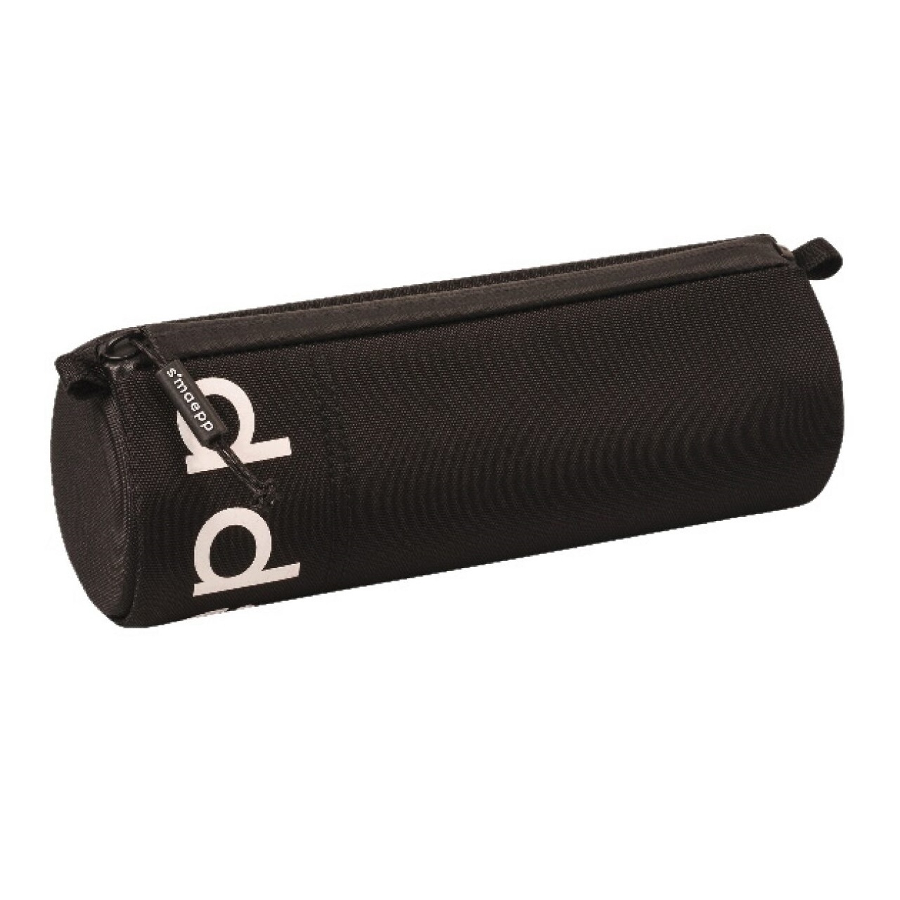 Pencil Cases - 1 Zip Cylinder Pocket - (Brunnen)