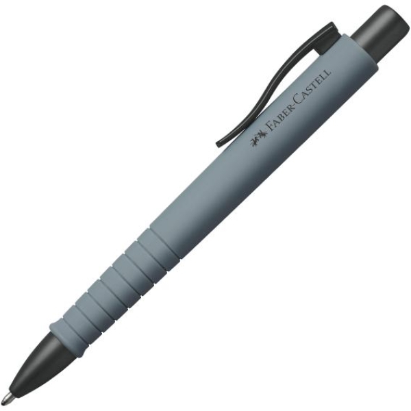 Pens - Polyball XB - (Faber Castell)